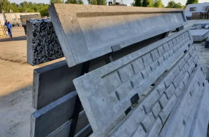 podmurówki betonowe podmurówki betonowe